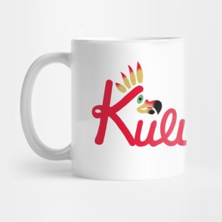 Kulu-fil-A Mug